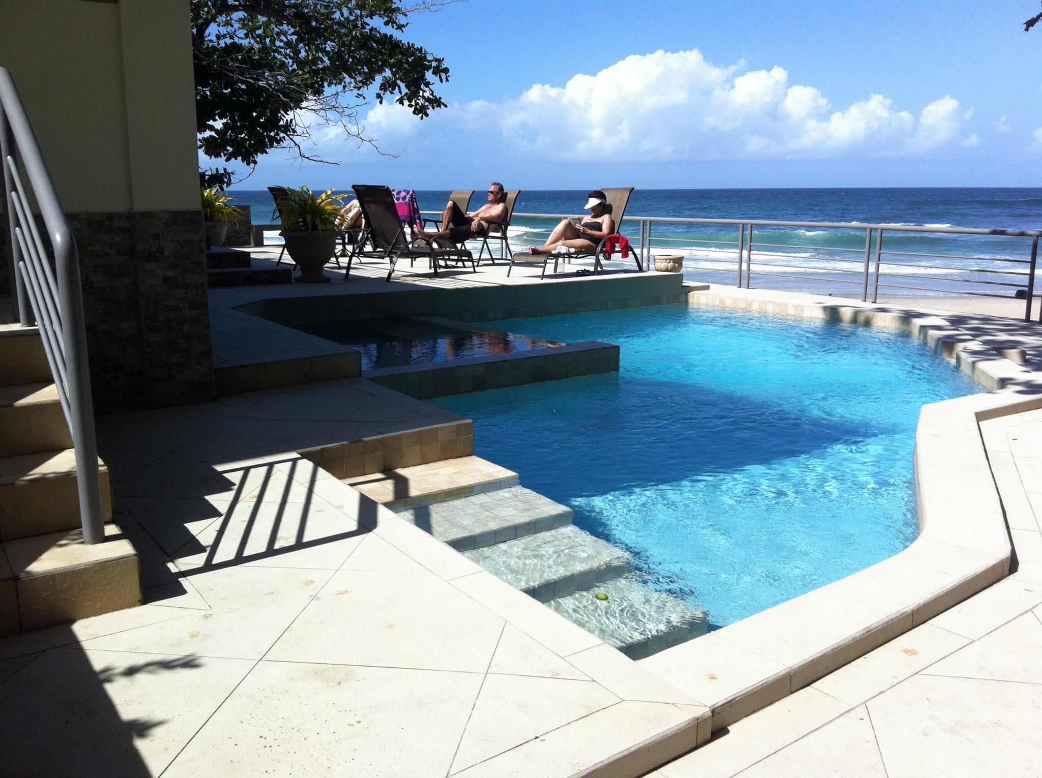 Paradis Hotel Trinidad & Tobago Villas Hotels & Vacation rentals